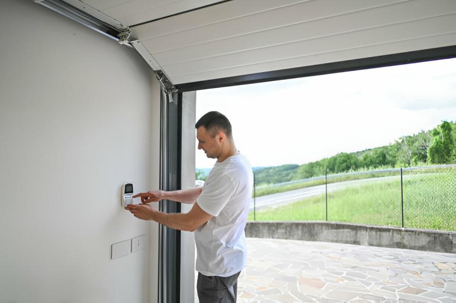 Electric Roller Shutters Maintenance Guide