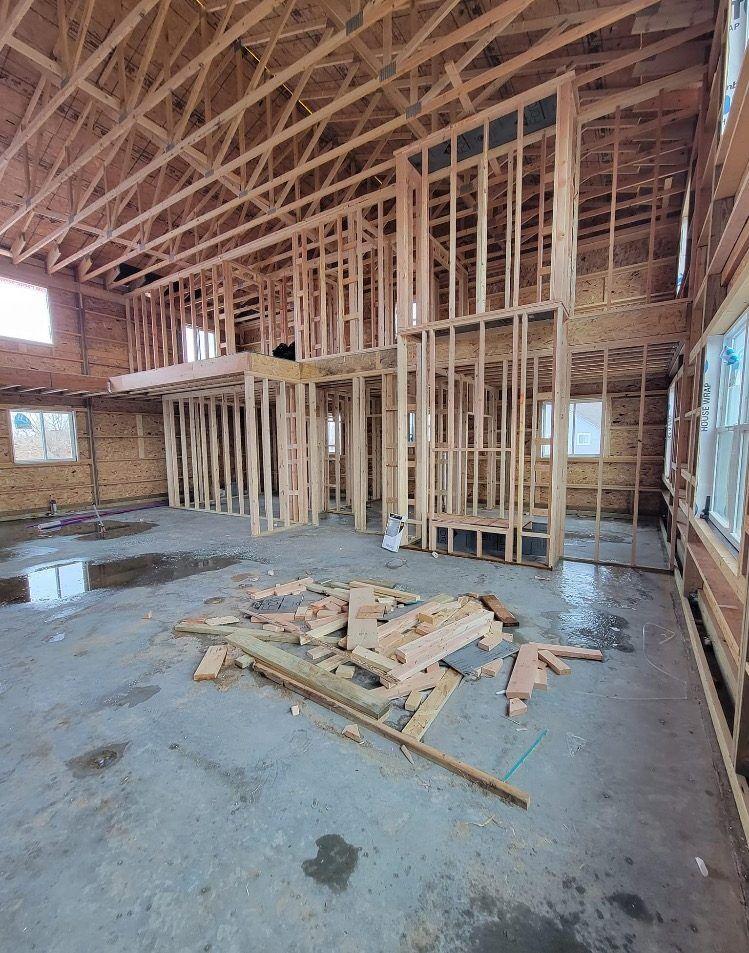 Finding the Right Commercial Framing Contractors in Tallahassee, FL