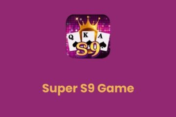 S9 Rich Ticket Your Chance to Win 1 Crore Rupees in Pakistan’s Top Gaming App