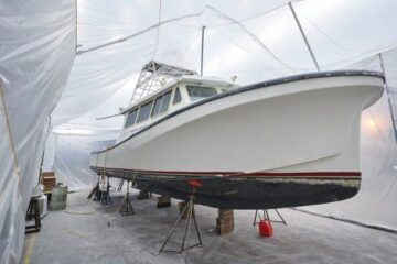 Finding the Right Boat Repair Mechanic in Attapulgus, GA