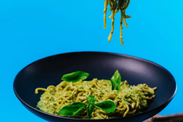 How Pasta Is Redefined in the Dubai Dining Scene