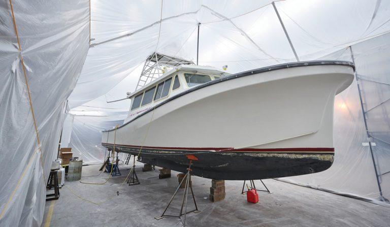 Finding the Right Boat Repair Mechanic in Attapulgus, GA