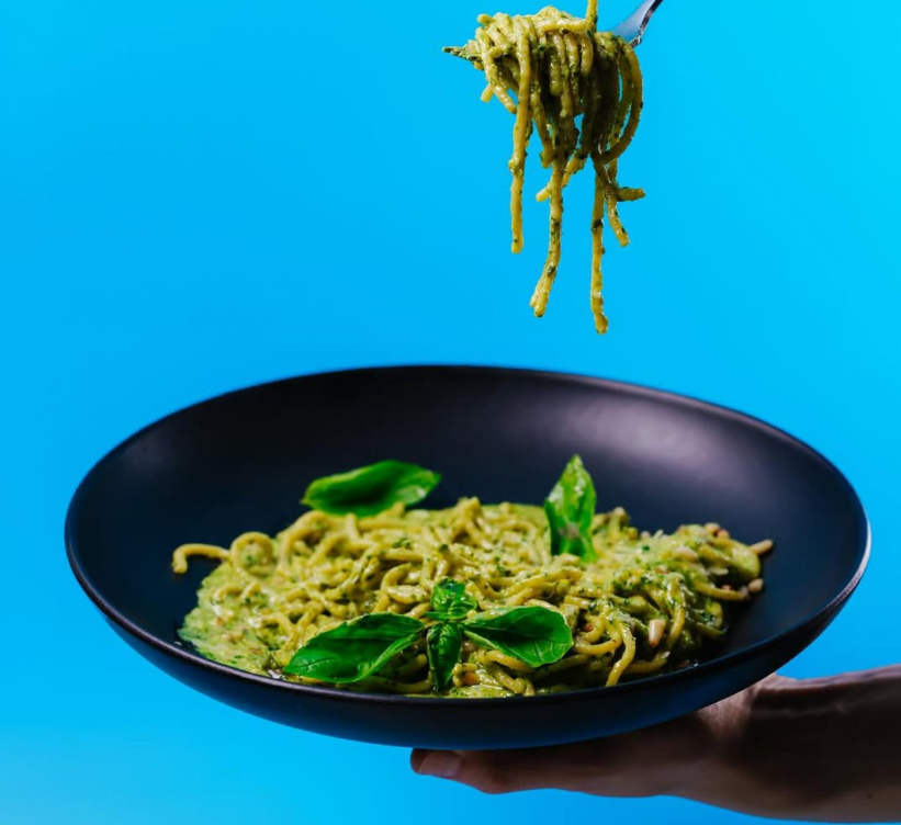 How Pasta Is Redefined in the Dubai Dining Scene