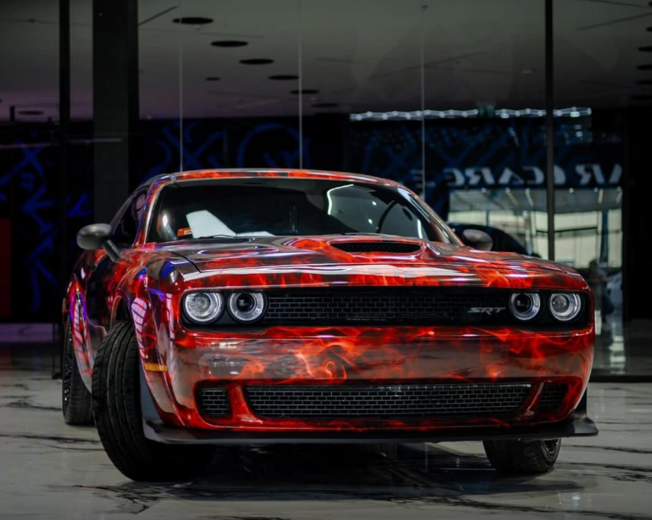 Looking for Style and Protection? Try PPF and Tinting Together