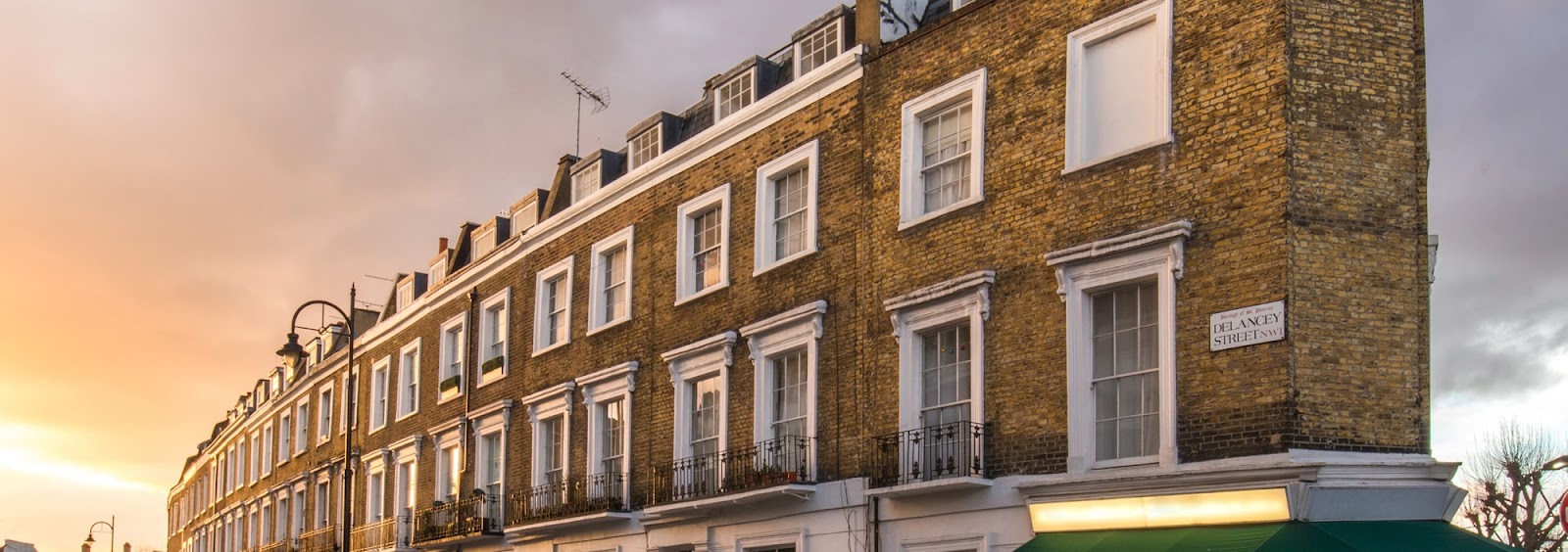 Why Smart Investors Are Turning to Estate Management in London
