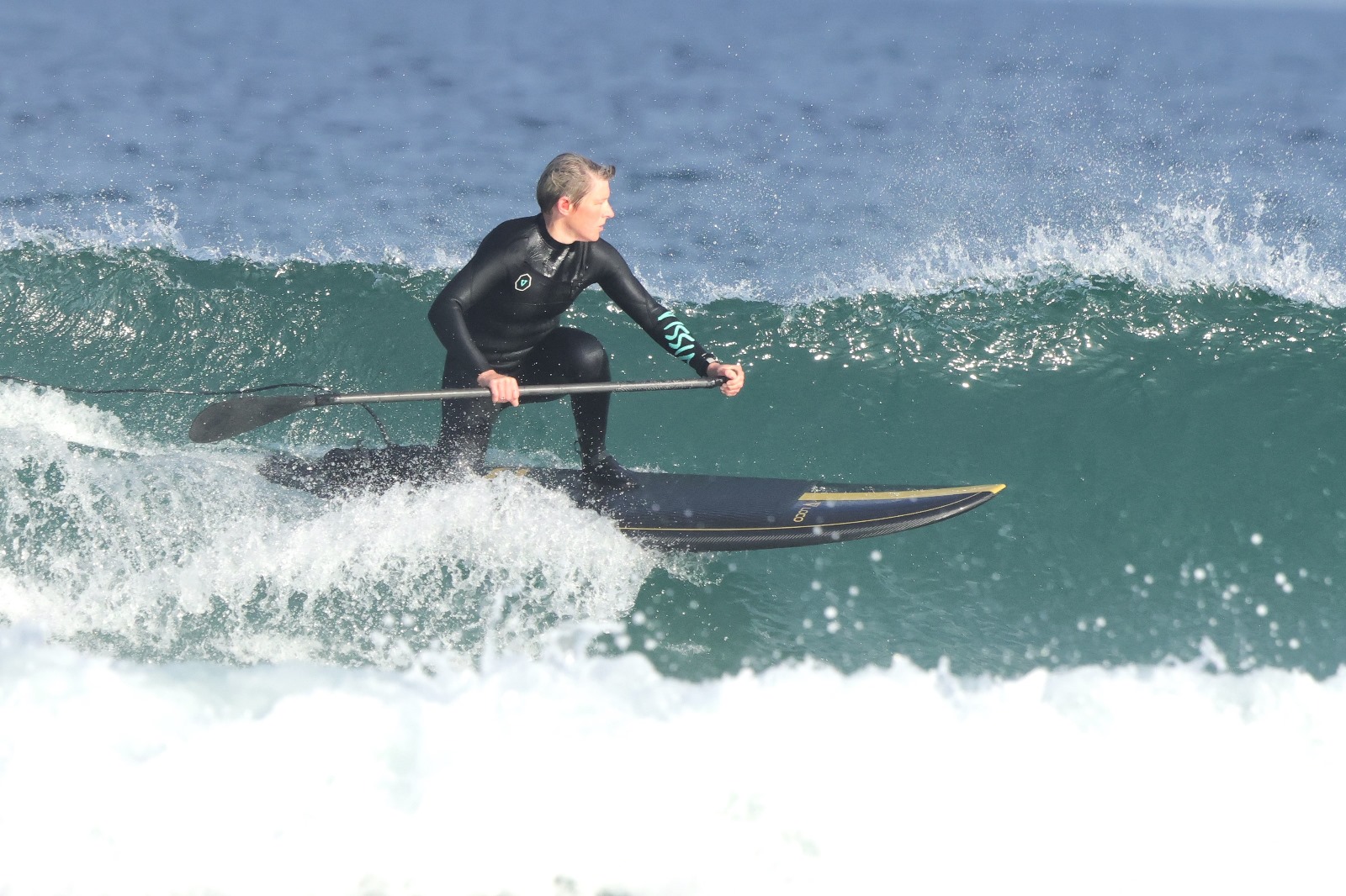 Discover the Fun of Hydrofoil Boards with LocoSurfing.com