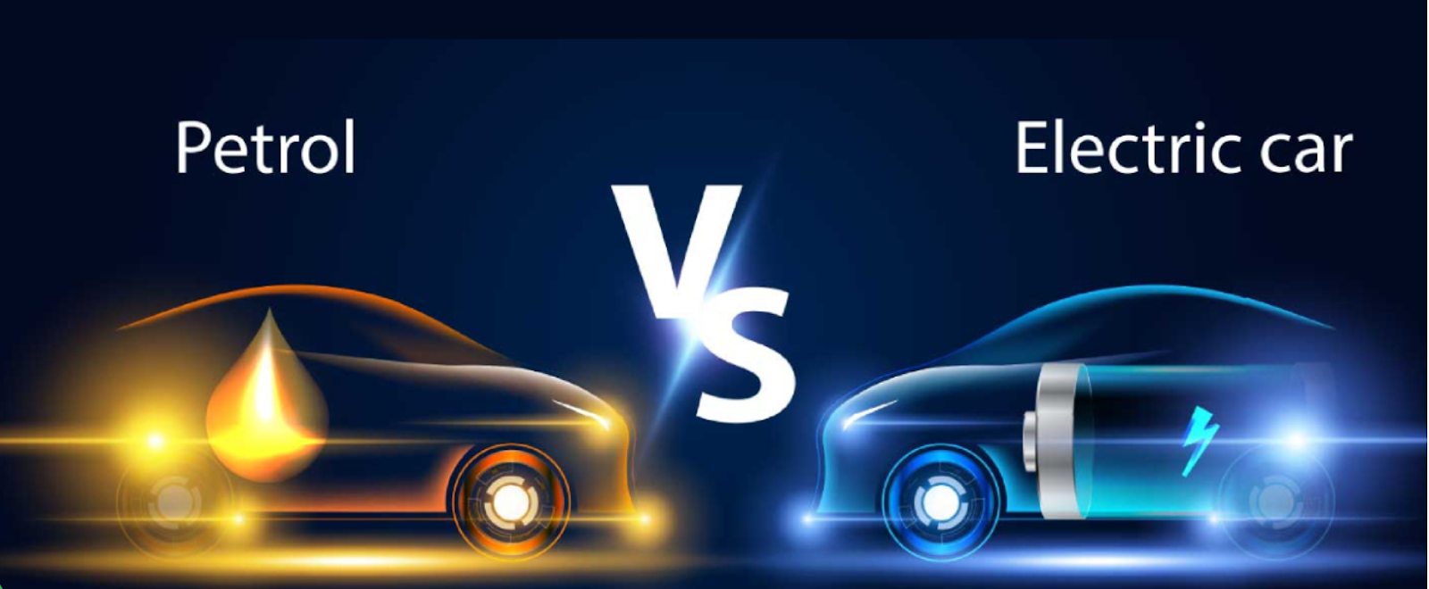 Are Electric Cars Really Cheaper to Maintain Than Petrol Cars