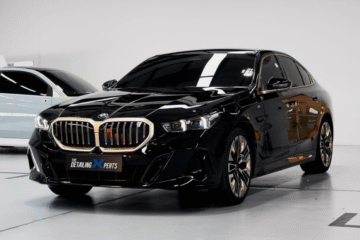 How to Restore Car Body and Paint Without Full Repainting