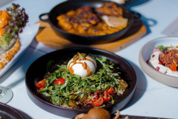 Want a Better Breakfast Experience