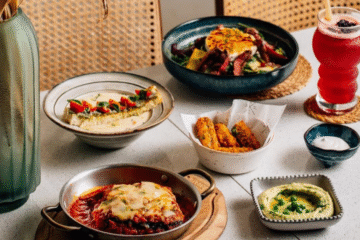 Why Brunch Is the New Networking Tool for Millennials and Gen Z
