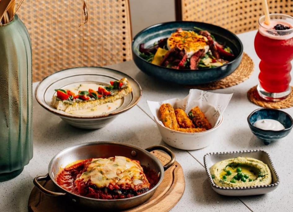 Why Brunch Is the New Networking Tool for Millennials and Gen Z