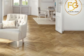 Why the Herringbone Floor Is the Perfect Upgrade for Modern Dubai Homes