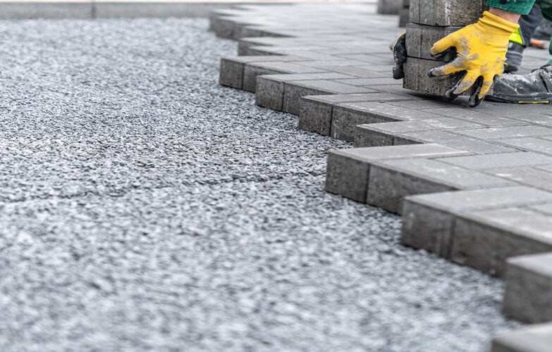 Enhance Your Property with Quality Masonry and Paving