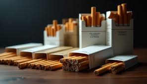 How Many Cigarettes in a Pack A Look into Standardization and Custom Packaging Solutions by Custom Packaging Pro