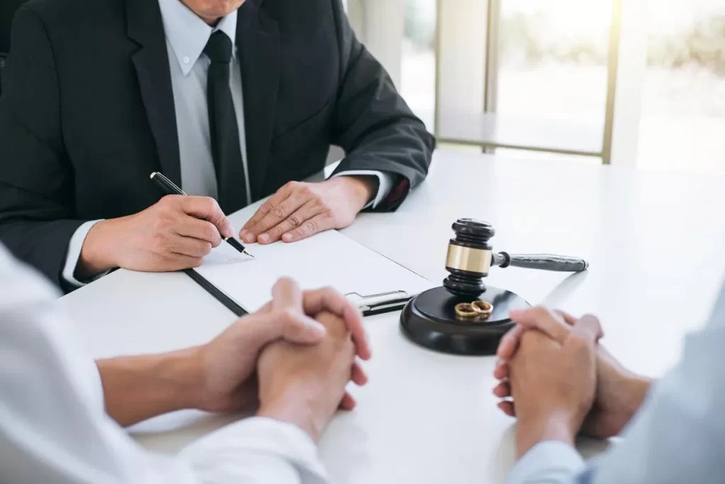 How to Choose a Divorce Attorney in Cranbourne