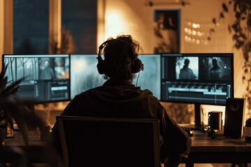 Premium Video Content Elevating Your Brand with High-Quality Visuals