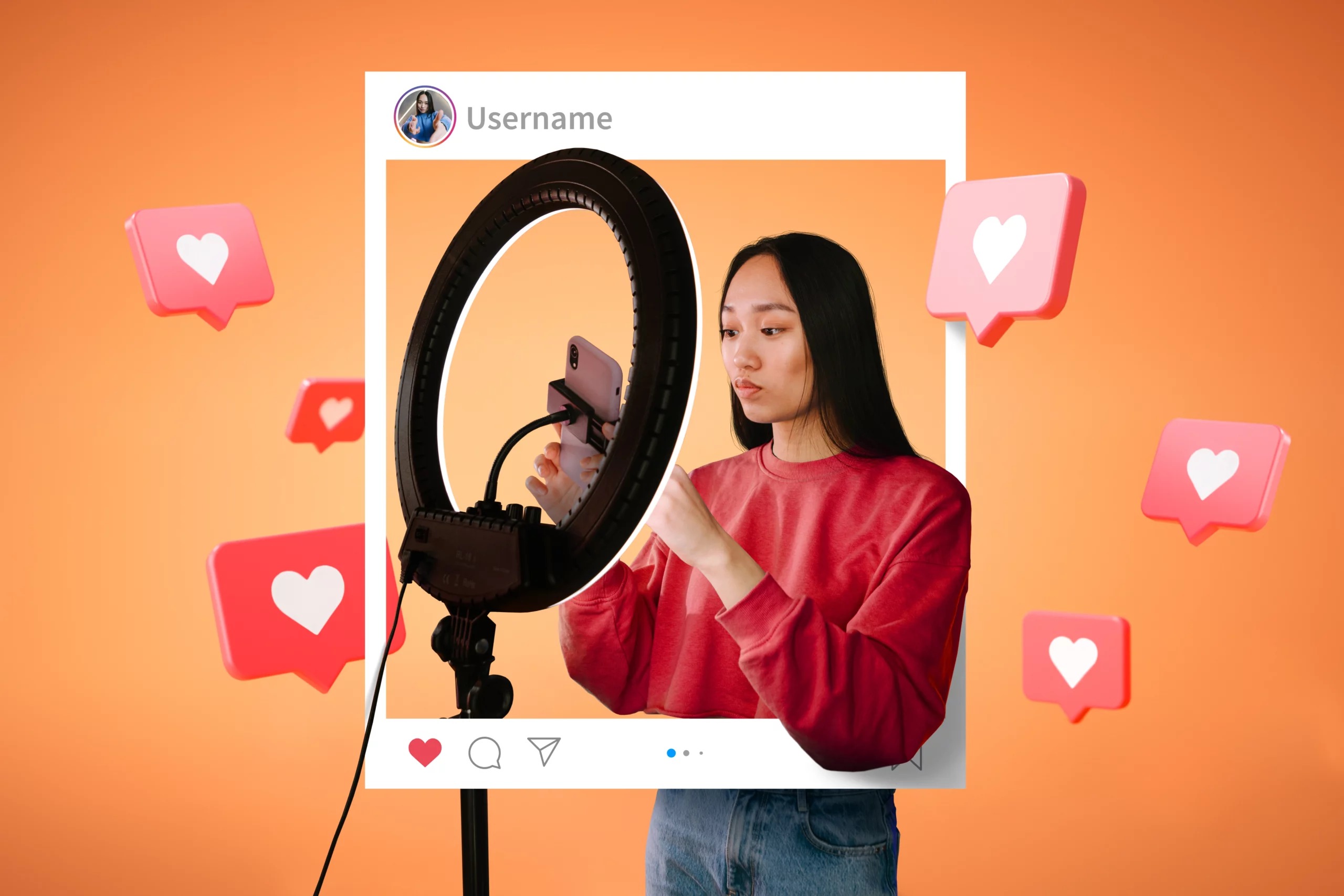 The Role of Instagram Marketing in Branding
