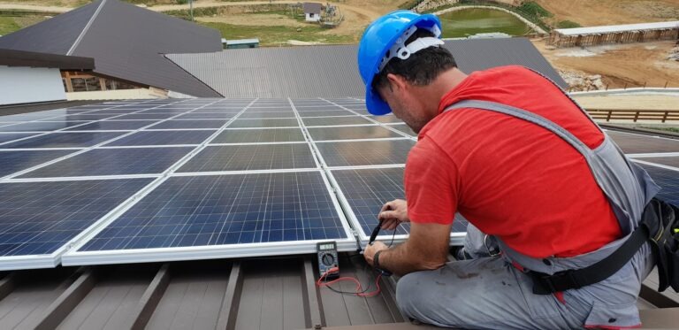 Tips to Choose Solar Installers in Tucson, AZ