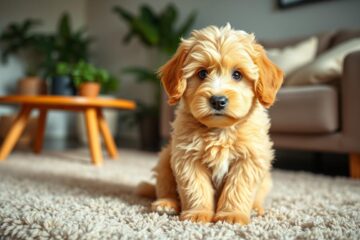 Toy Goldendoodles for Sale