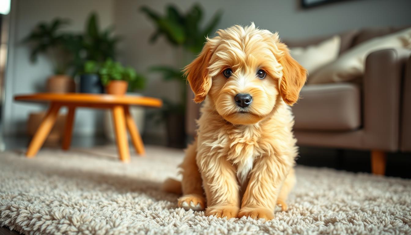 Toy Goldendoodles for Sale