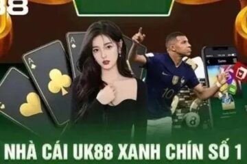 UK88 Bookmaker - Your Ultimate Guide