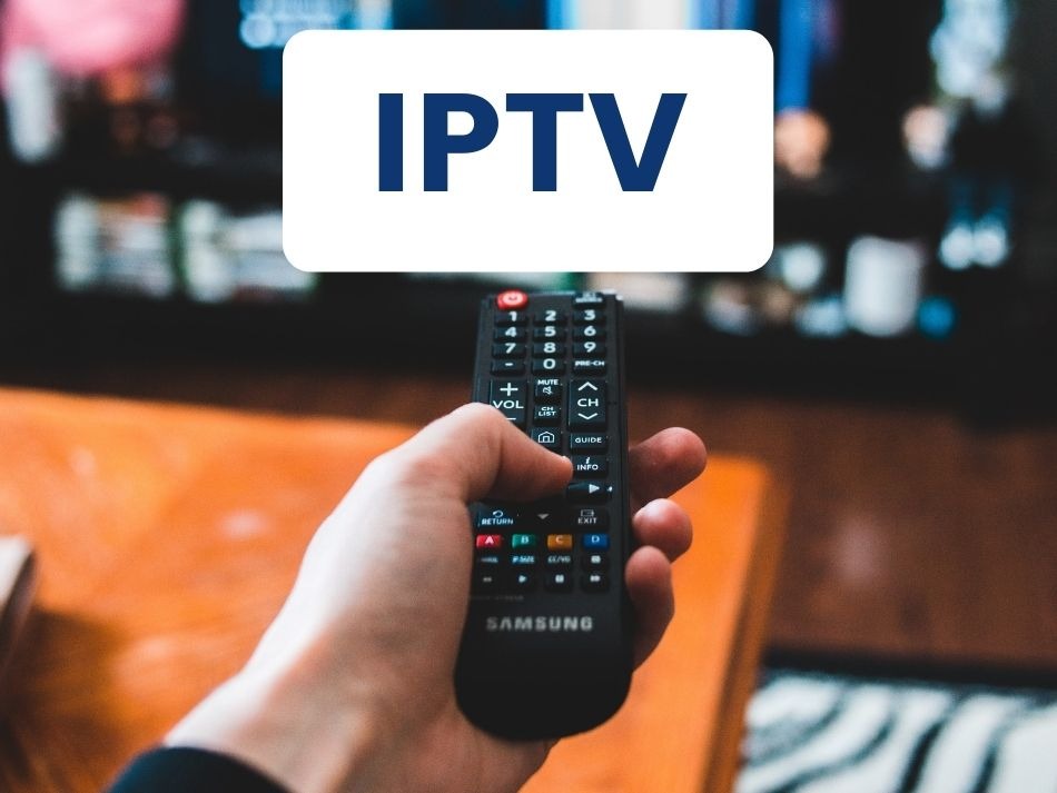 Unlocking the Advantages of IPTV in Spain