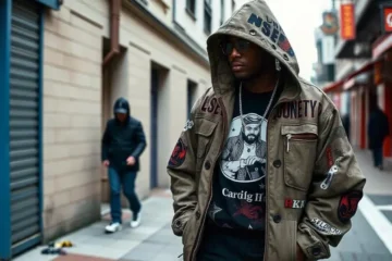 Urban Style