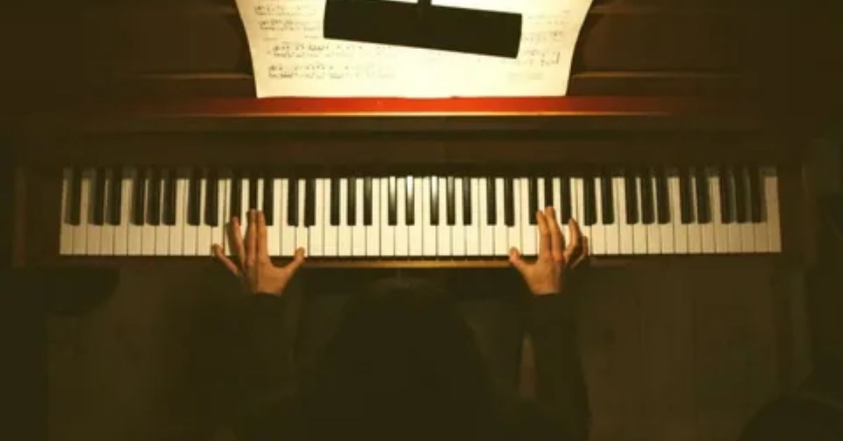 Why the Acoustic Piano Remains a Musicians Favourite