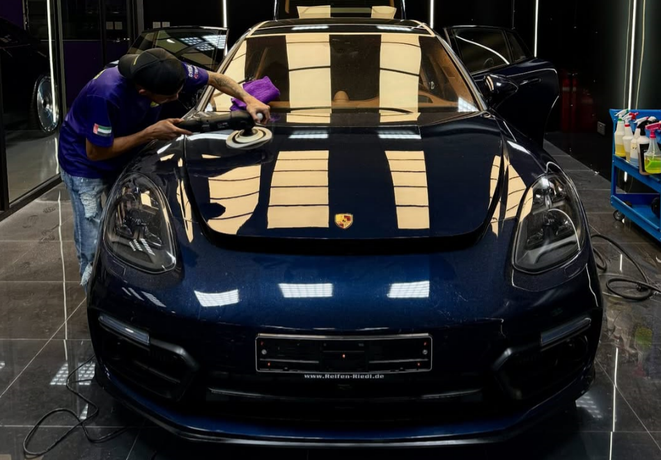 Tired of Your Car Losing Its Shine? Here’s How to Fix It for Good