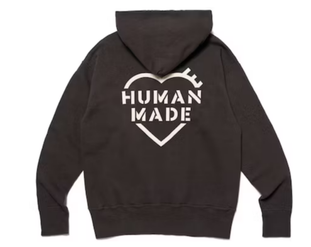 From Streetwear to High Fashion