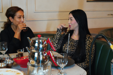 Shisha Etiquette