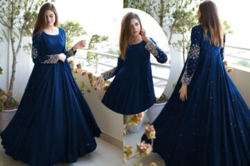 Are Maxi Dresses for Women More Stylish Than Party Dresses
