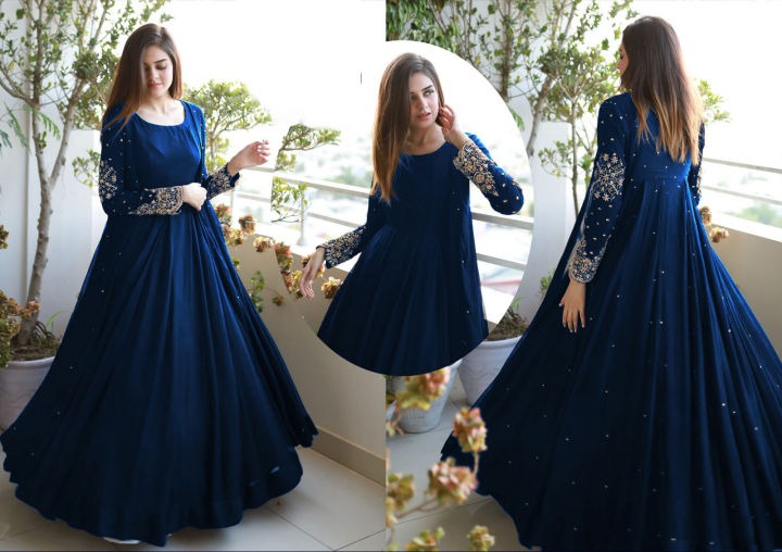 Are Maxi Dresses for Women More Stylish Than Party Dresses
