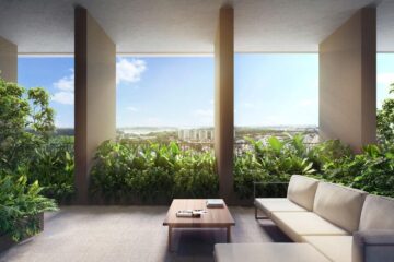 How Penrith Condo and The Sen Condo Are Setting New Standards for Modern Urban Living and Exceptional Community Amenities