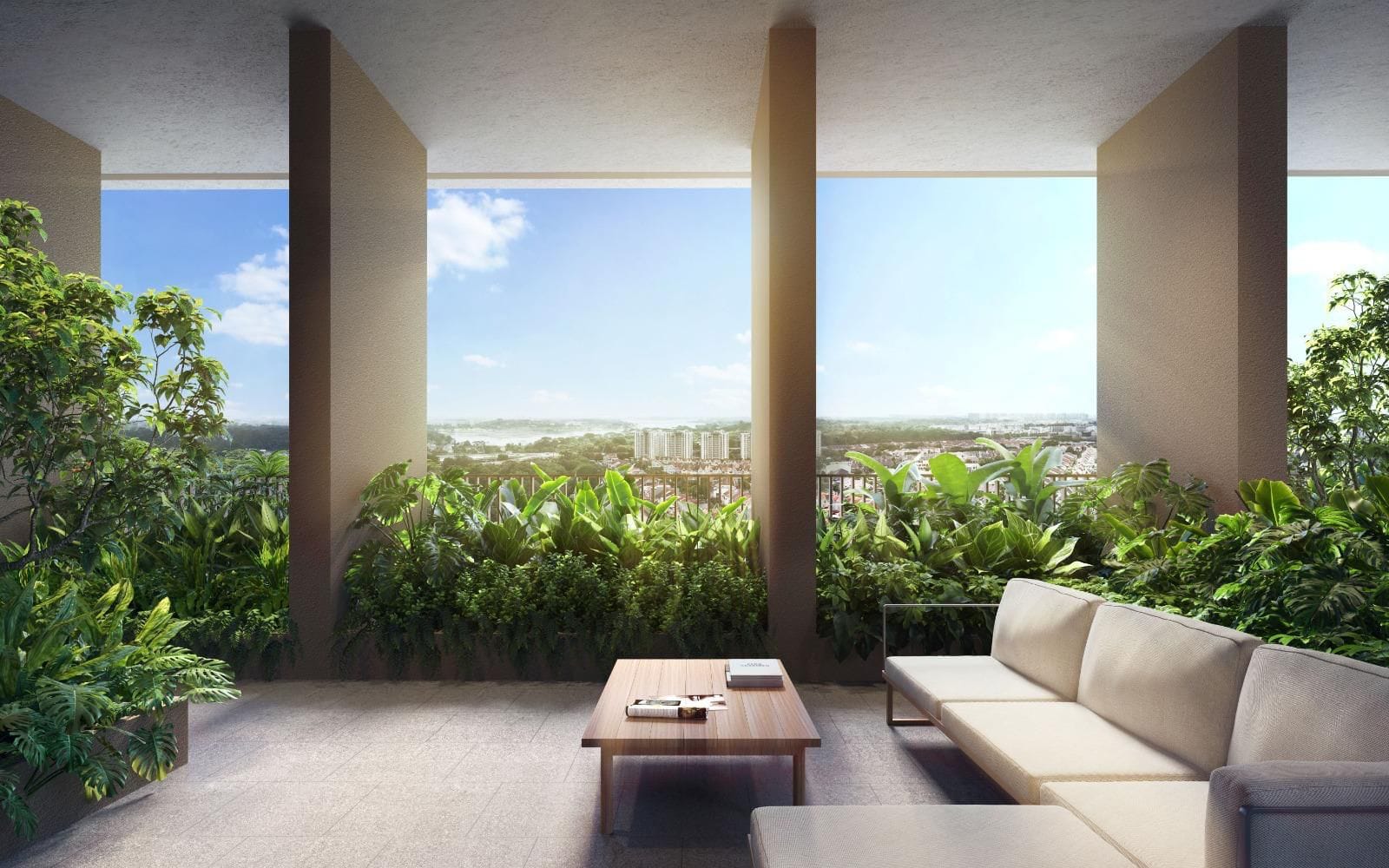 How Penrith Condo and The Sen Condo Are Setting New Standards for Modern Urban Living and Exceptional Community Amenities