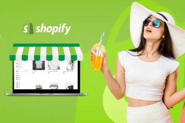How a Shopify Plus Development Agency Optimizes Performance at Scale