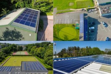How the UK’s Rooftops Became the Frontline of the Clean Energy Movement