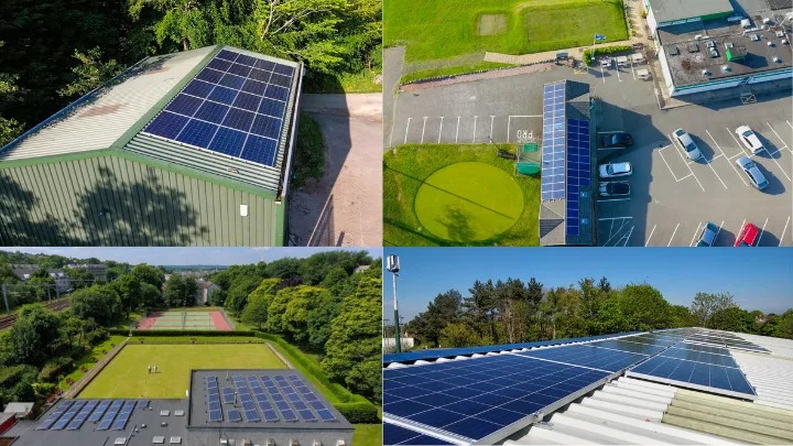 How the UK’s Rooftops Became the Frontline of the Clean Energy Movement