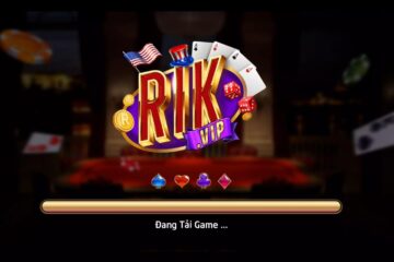 Log In to Rikvip