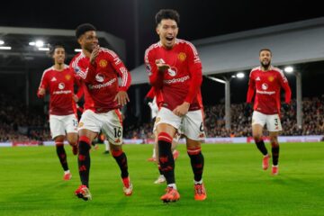 Manchester United’s Defining Summer A Club in Search of Stability