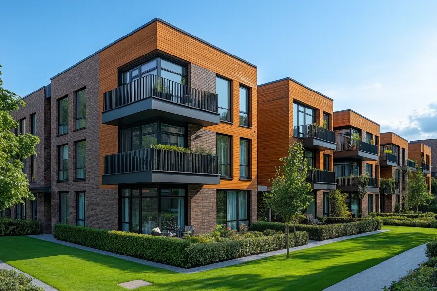 Redefine Urban Living with Homes That Speak Luxury and Functionality
