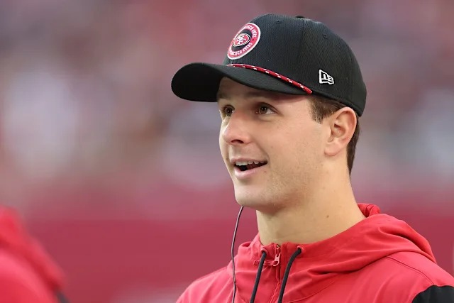 The Brock Purdy MVP Case A Story of Grit, Growth, and Redemption
