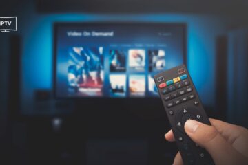 Viking IPTV