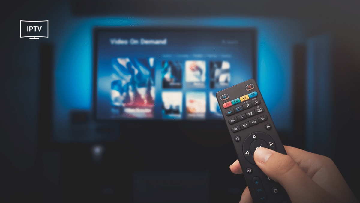 Viking IPTV