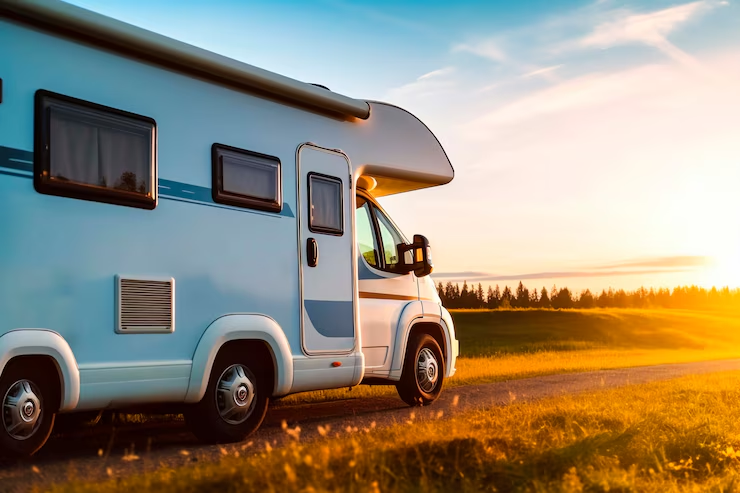 The Ultimate Guide to Luxury Motorhomes for Hire in 2025