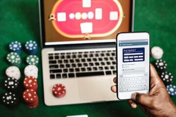 Unveiling the Thrills of Malaysia’s Top Online Gaming Platform