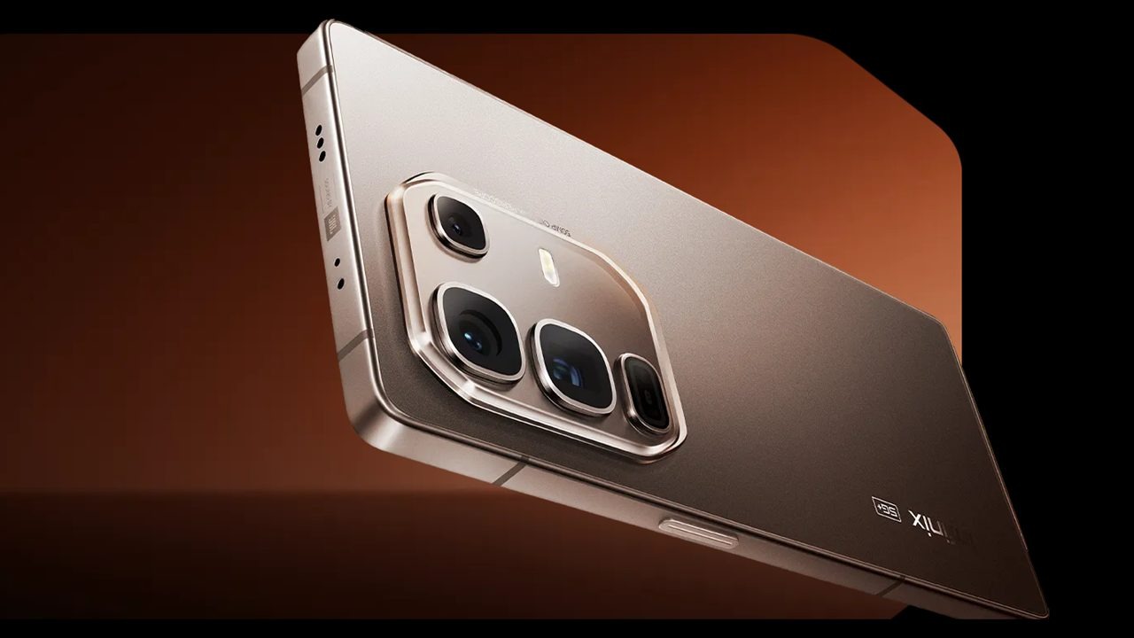 Which Infinix Mobile Phone is Best in Pakistan 2025 Shop Smart with Lahore Centre