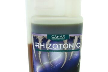 Why Canna Rhizotonic is Essential for Plant Success