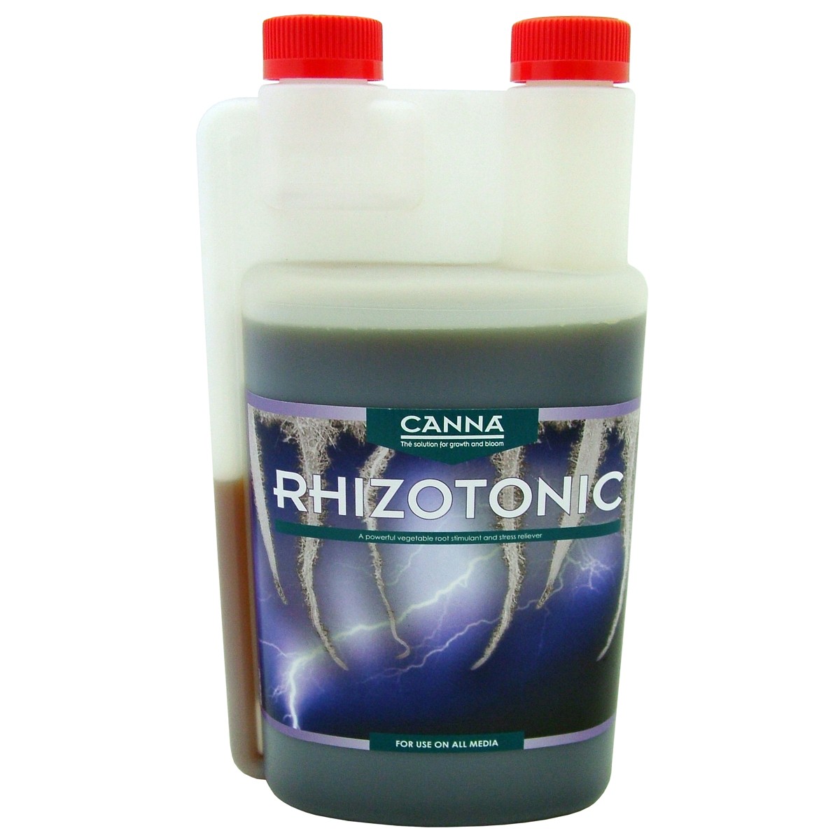 Why Canna Rhizotonic is Essential for Plant Success