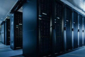 Why Rackmount Monitors Are Essential for Data Centers and IT Operations
